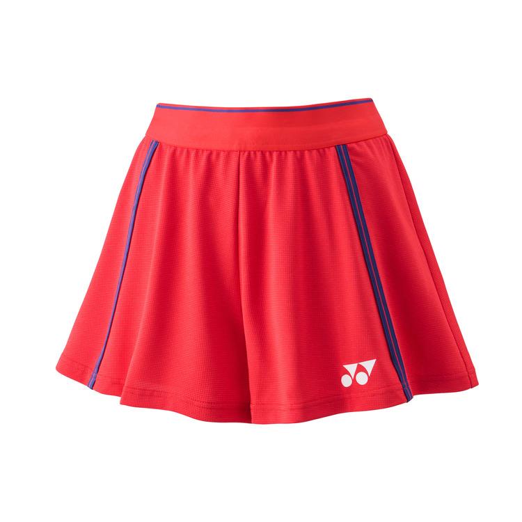 YONEX（ヨネックス） 【メール便可】ヨネックス レディース ショート