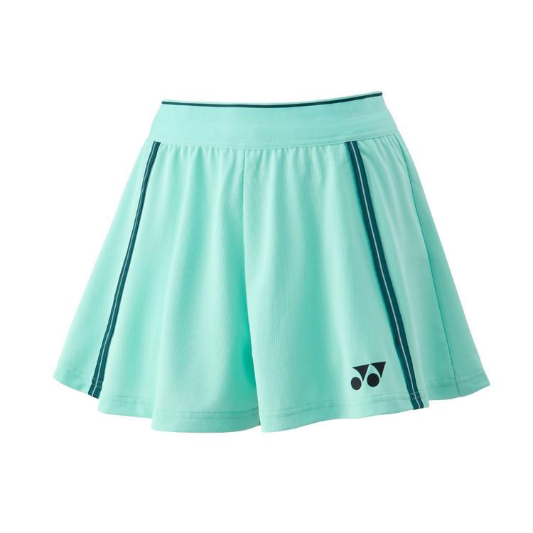 YONEXテニスウェアレディース【Ｓ】 YONEX（ヨネックス） 【メール便可】ヨネックス レディース ショート