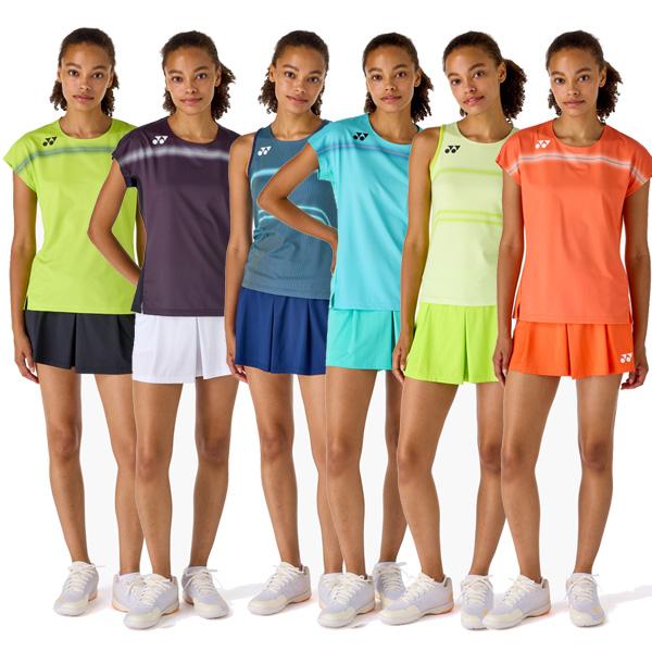 YONEX（ヨネックス） 【メール便可】ヨネックス ウィメンズショート