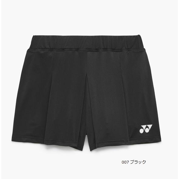 YONEX（ヨネックス） 【メール便可】ヨネックス ウィメンズショート