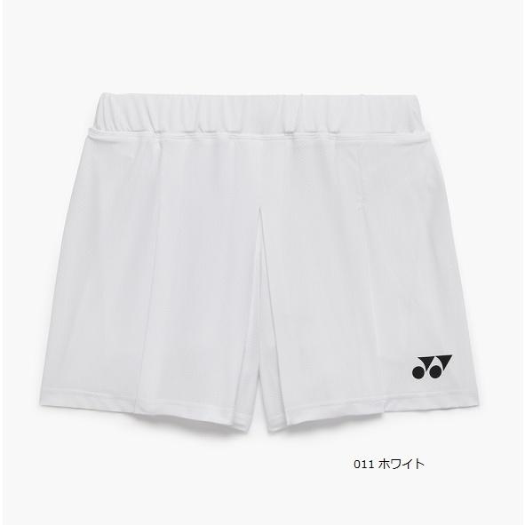 YONEX（ヨネックス） 【メール便可】ヨネックス ウィメンズショート
