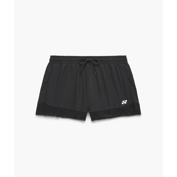 YONEX（ヨネックス） 【メール便可】ヨネックス ウィメンズショート