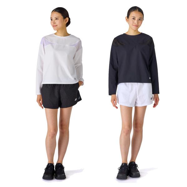 YONEX（ヨネックス） 【メール便可】ヨネックス ウィメンズショート