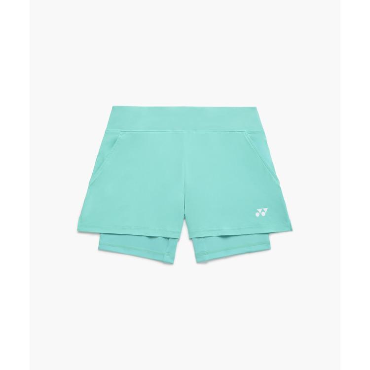 YONEX（ヨネックス） 【メール便可】ヨネックス ウィメンズショート