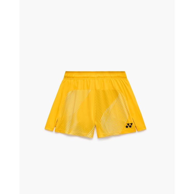 YONEX（ヨネックス） 【メール便可】ヨネックス ウィメンズショート