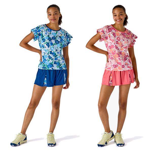 BANDAL レディース ショートパンツ YONEX（ヨネックス） 【メール便可】ヨネックス ウィメンズショート