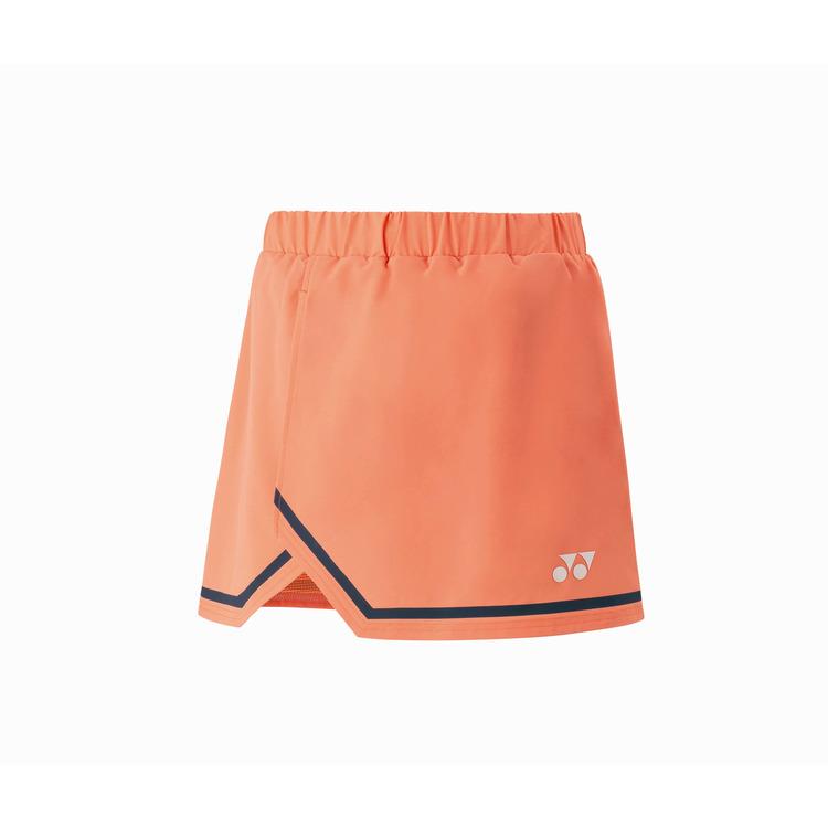 YONEX（ヨネックス） 【メール便可】ヨネックス ウィメンズスカート