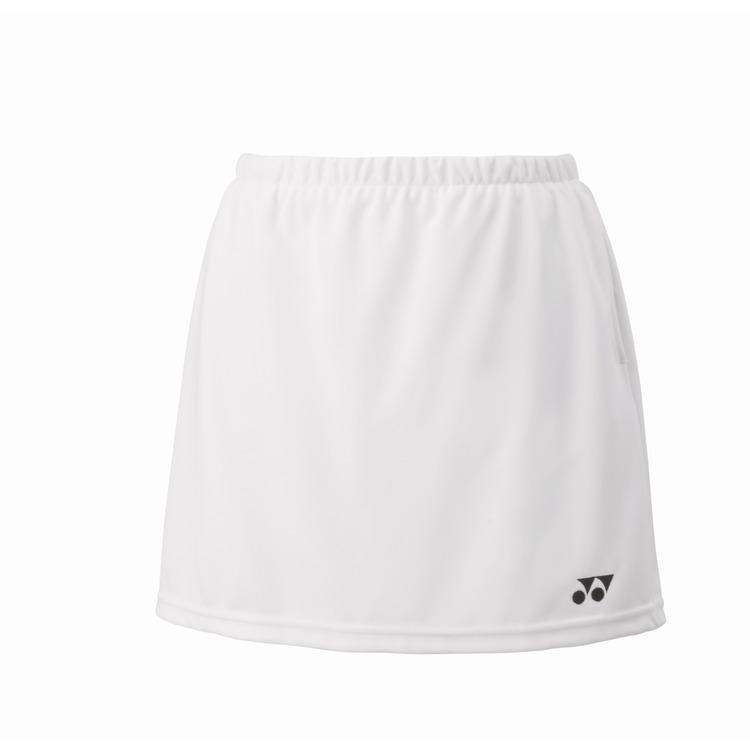 YONEX '25 カタログ未掲載 受注会限定 スカート(WOMEN) YONEX（ヨネックス） 【メール便可】ヨネックス ウィメンズスカート