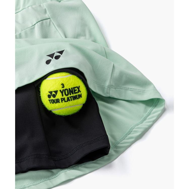 YONEX（ヨネックス） 【メール便可】ヨネックス ウィメンズスカート