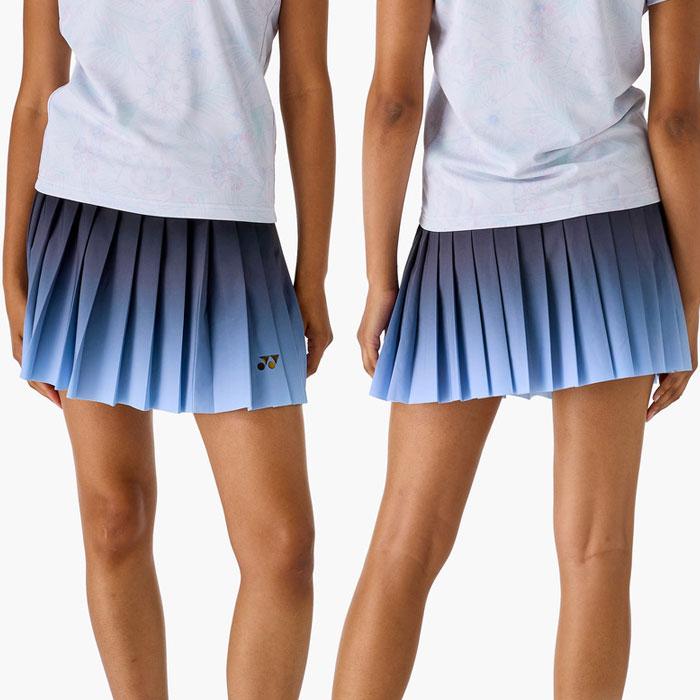 YONEX（ヨネックス） 【メール便可】ヨネックス レディース スカート