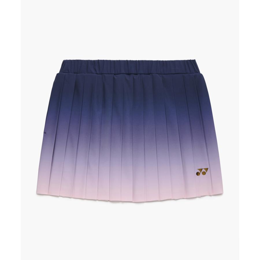 YONEX（ヨネックス） 【メール便可】ヨネックス レディース スカート
