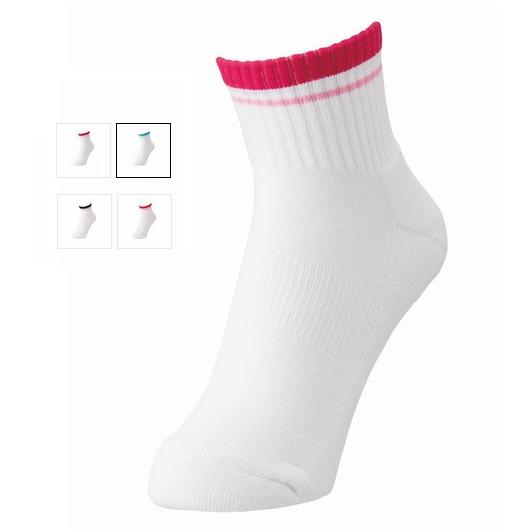 いちごみるく出品 YONEX（ヨネックス） 【メール便可】ヨネックス ウィメンズアンクル
