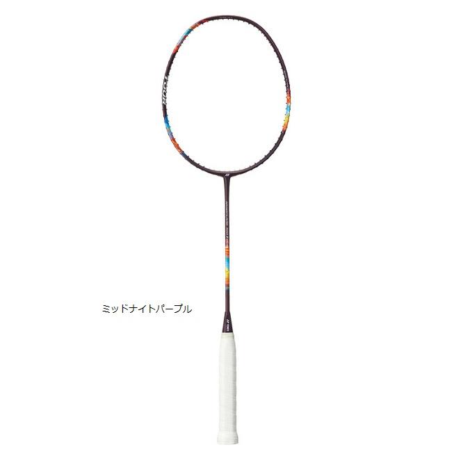 YONEX（ヨネックス） ナノフレア700ツアー 2NF-700T、バドミントン