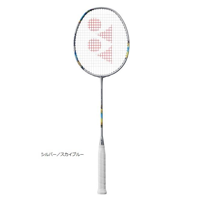 YONEX（ヨネックス） ナノフレア700ツアー 2NF-700T、バドミントン