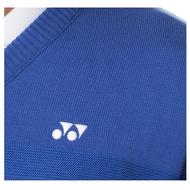 YONEX（ヨネックス） セーター 30075 男女兼用 ユニセーター : マツダ