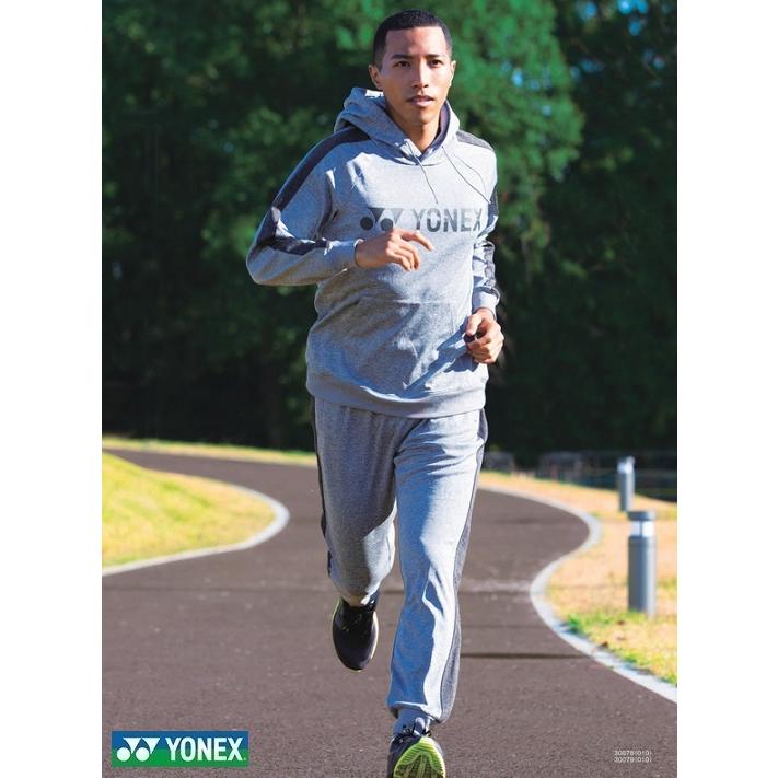 YONEX ヨネックス 30078 30079 ユニパーカー ジョガーパンツ YONEX ヨネックス 30078 30079 ユニパーカー ジョガーパンツ