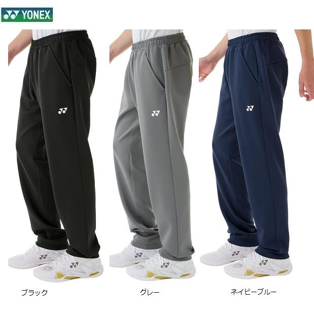新品未使用ヨネックス ジョガーパンツ 30113 メンズ レディースＬサイズ YONEX（ヨネックス） ジョガーパンツ 30113 メンズ レディース