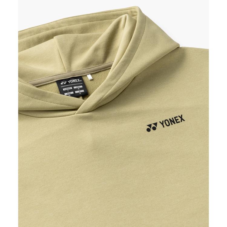 YONEX（ヨネックス） ユニスウェットパーカー 30117 男女兼用 メンズ
