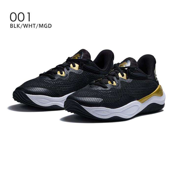 UNDER ARMOUR（アンダーアーマー） 送料無料 バスケットシューズ