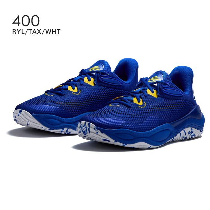 UNDER ARMOUR（アンダーアーマー） 送料無料 バスケットシューズ