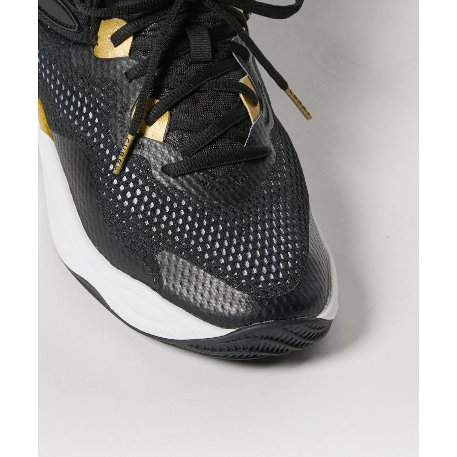 UNDER ARMOUR（アンダーアーマー） 送料無料 バスケットシューズ