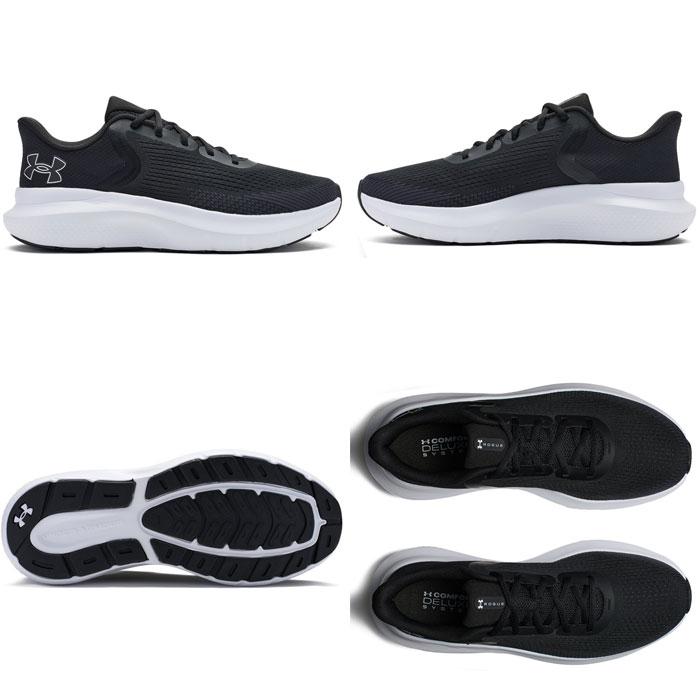 UNDER ARMOUR（アンダーアーマー） 送料無料 ランニングシューズ