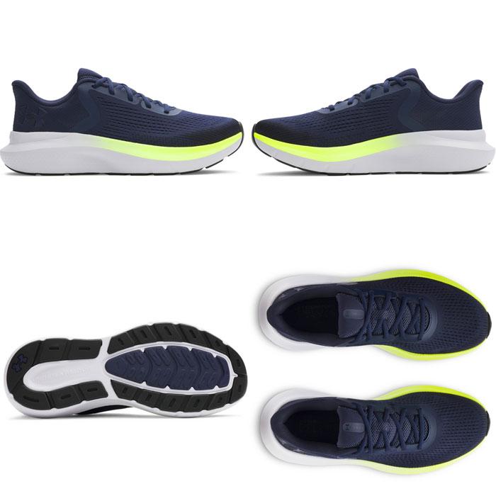 UNDER ARMOUR（アンダーアーマー） 送料無料 ランニングシューズ