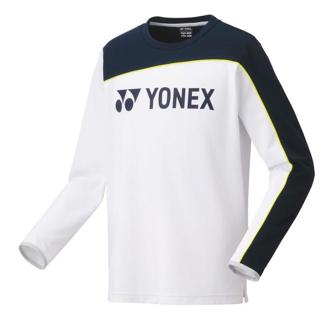 YONEX（ヨネックス） ユニ ライトトレーナー. 31048 : マツダスポーツ