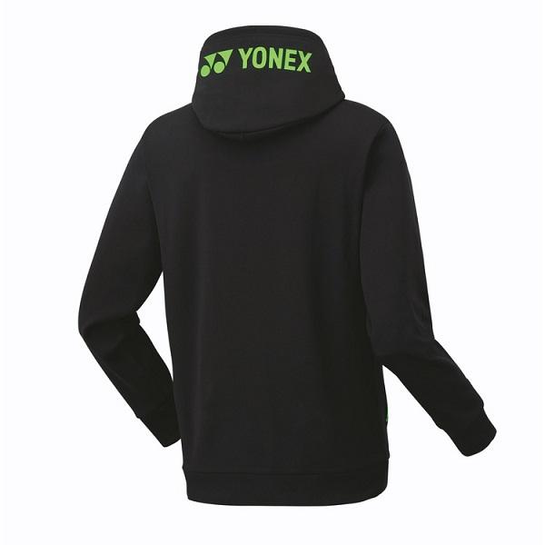 YONEX（ヨネックス） ユニパーカー 31056 メンズ レディース : マツダ