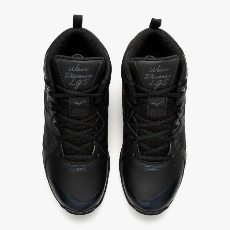 MIZUNO（ミズノ） 送料無料 フィットネスシューズ ウエーブダイバース