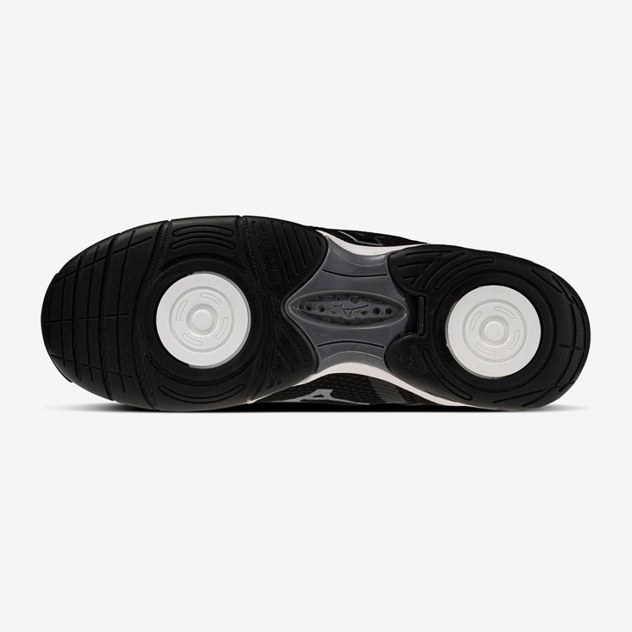 MIZUNO（ミズノ） 送料無料 フィットネスシューズ レディース メンズ