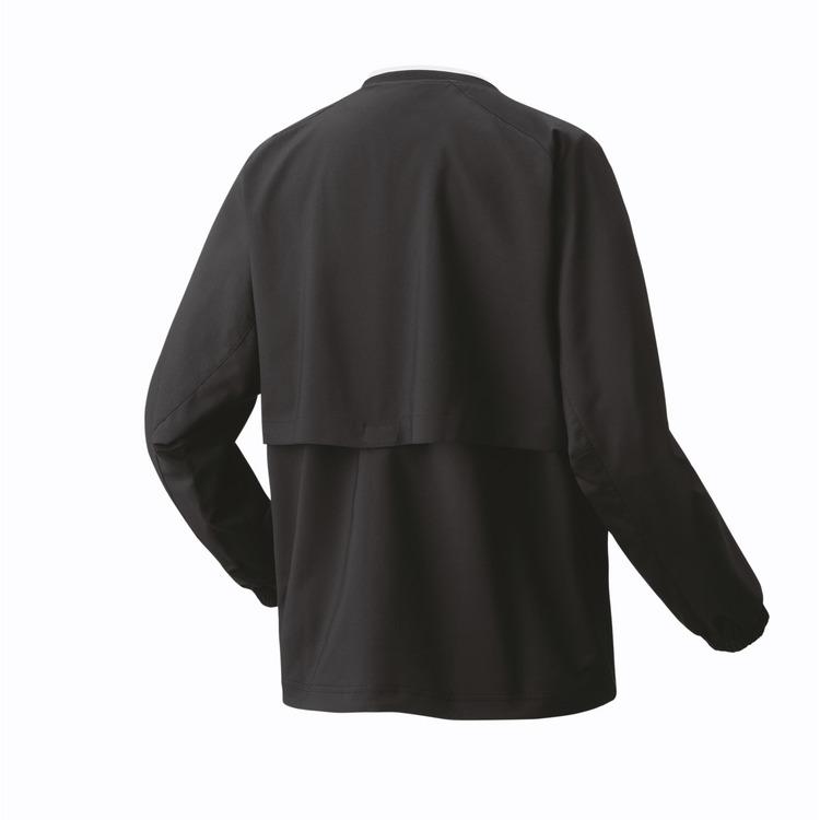 YONEX ヨネックス ユニ 裏地付Vブレーカー 32038 : マツダスポーツ