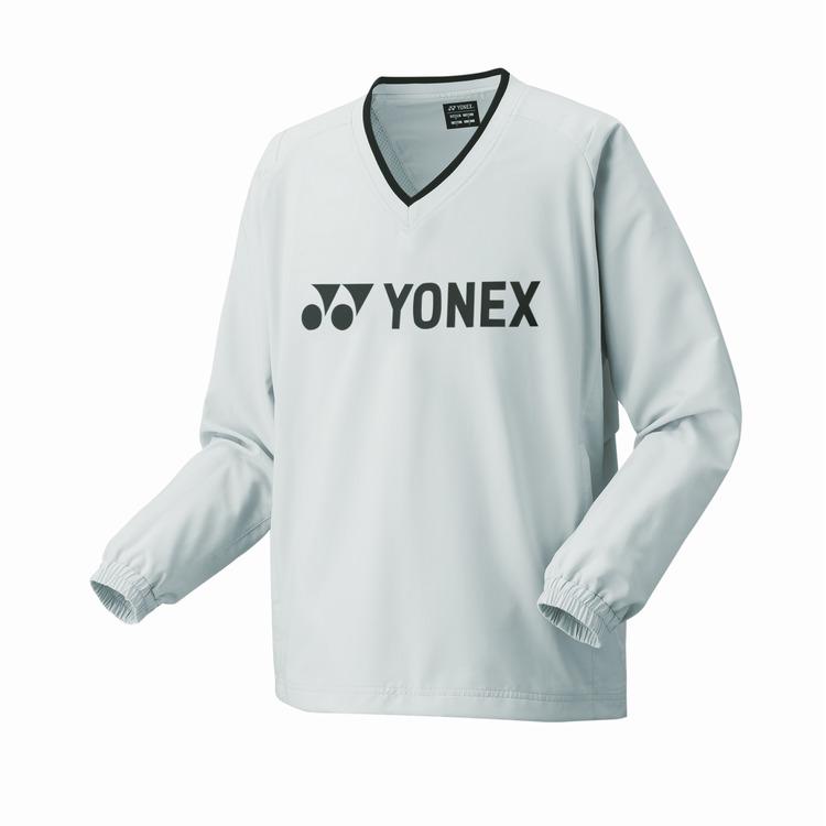YONEX（ヨネックス） ユニ 裏地付Vブレーカー 32038 : マツダスポーツ
