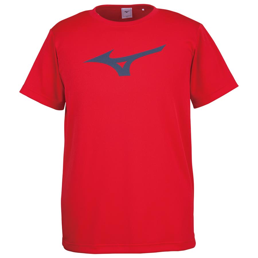 MIZUNO（ミズノ） 【メール便可】ミズノ Tシャツ メンズ レディース