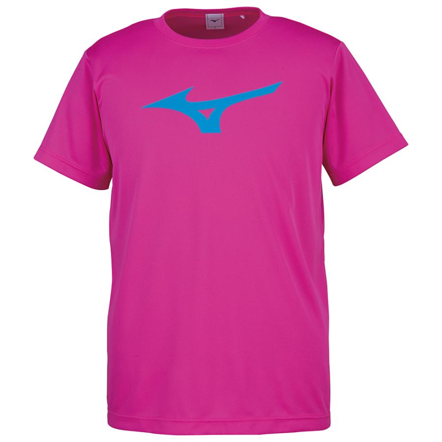 MIZUNO（ミズノ） 【メール便可】ミズノ Tシャツ メンズ レディース
