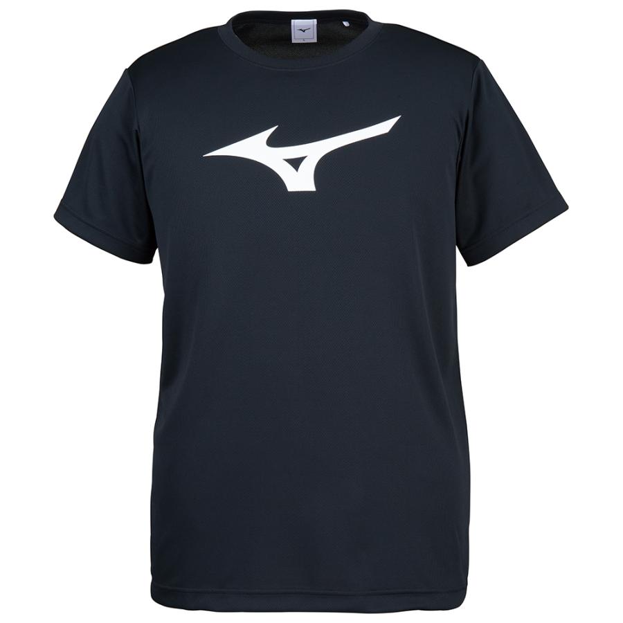 MIZUNO（ミズノ） 【メール便可】ミズノ Tシャツ メンズ レディース