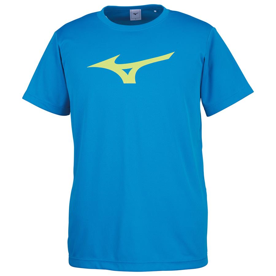 MIZUNO（ミズノ） 【メール便可】ミズノ Tシャツ メンズ レディース