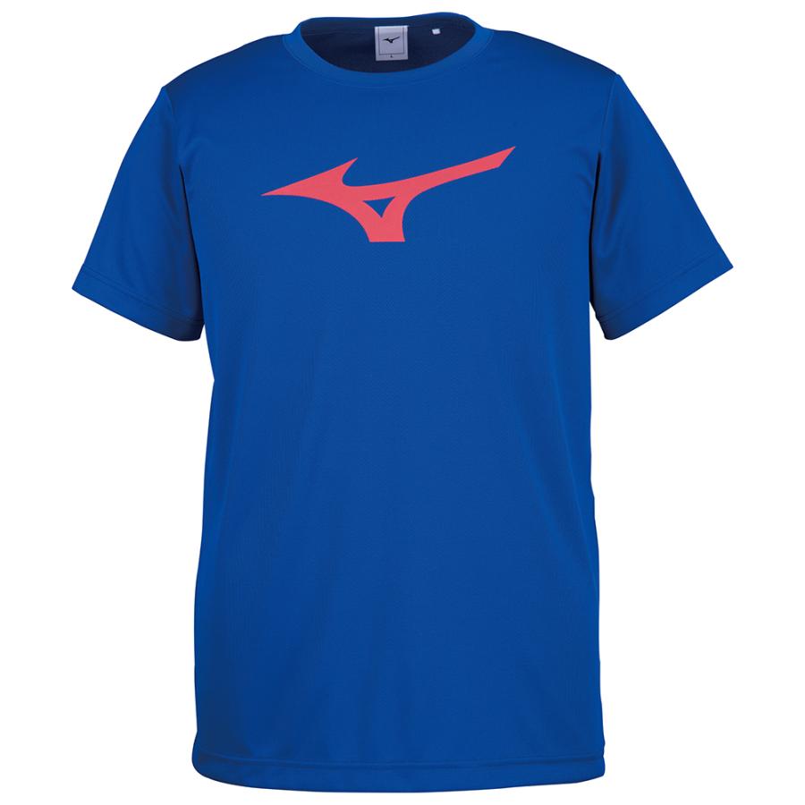 MIZUNO（ミズノ） 【メール便可】ミズノ Tシャツ メンズ レディース