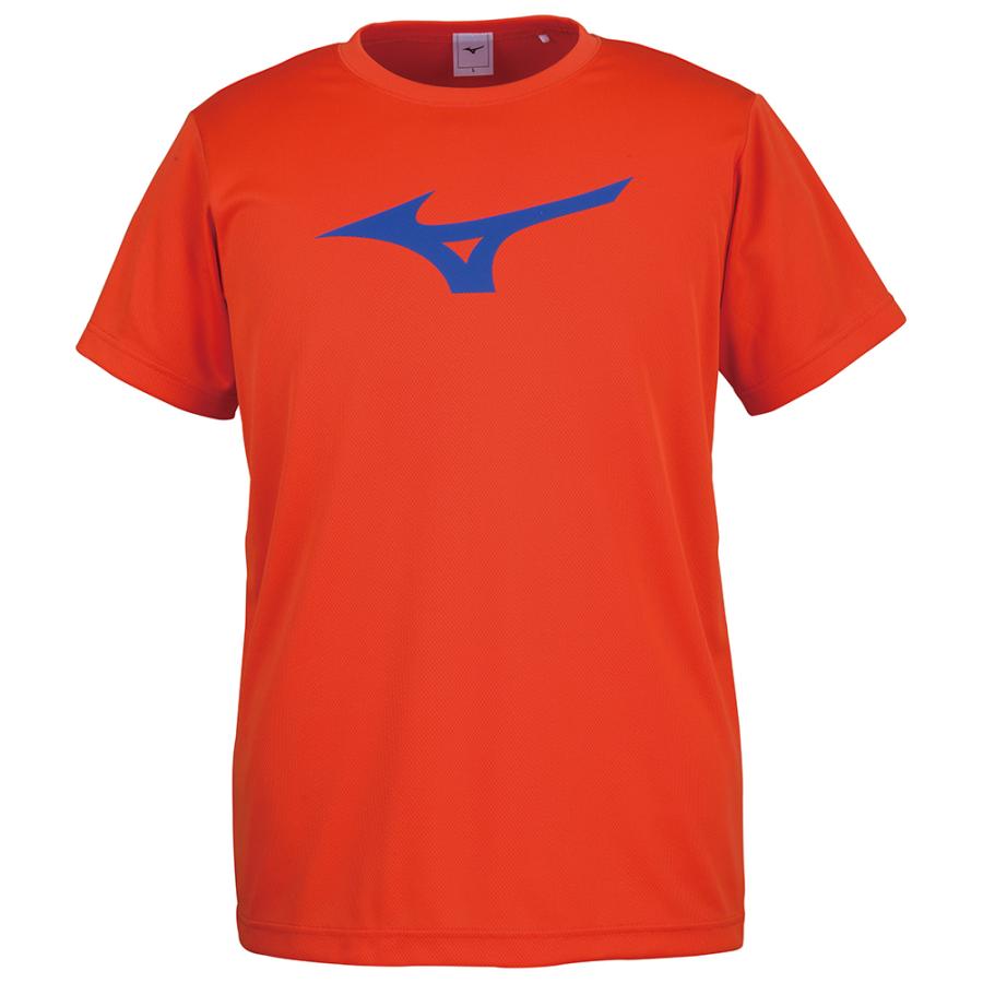 MIZUNO（ミズノ） 【メール便可】ミズノ Tシャツ メンズ レディース