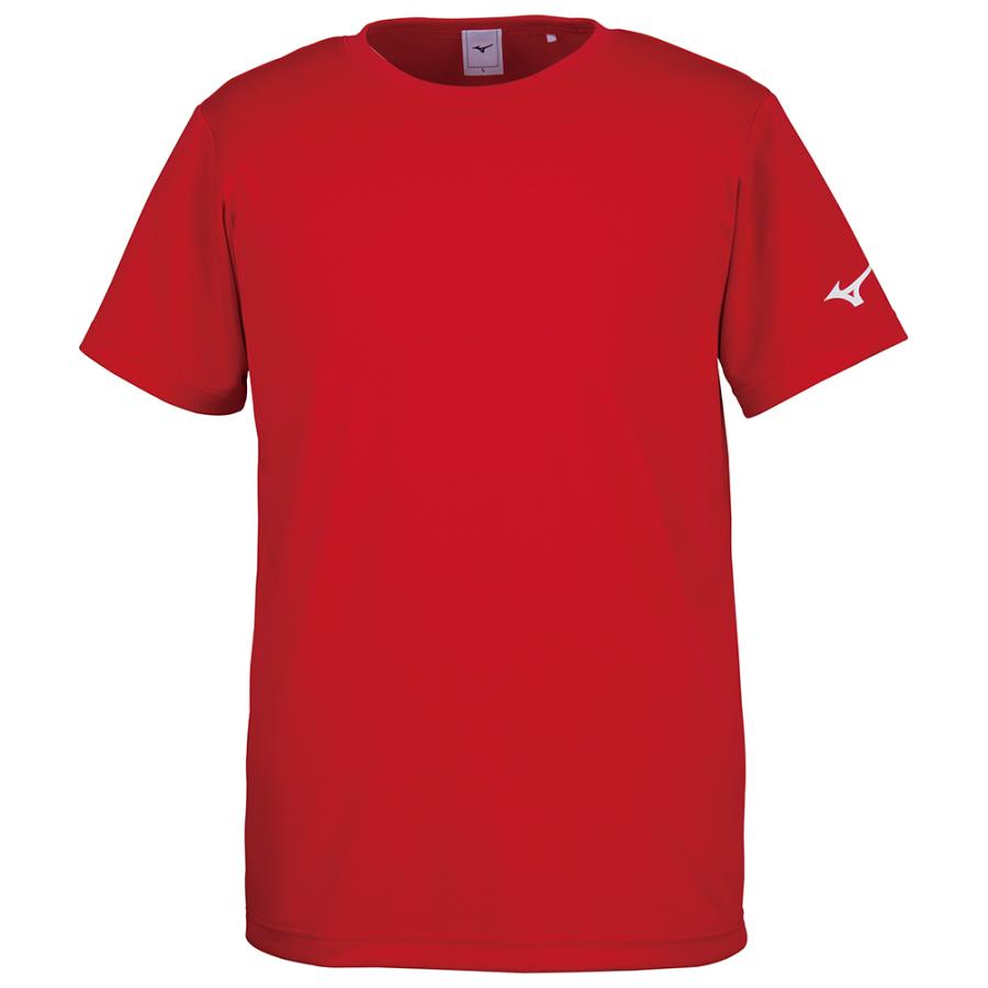 MIZUNO（ミズノ） 【メール便可】ミズノ Tシャツ メンズ レディース