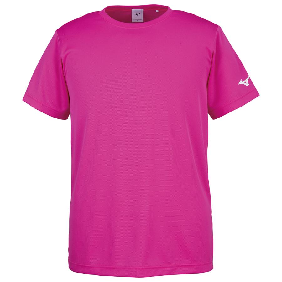 MIZUNO（ミズノ） 【メール便可】ミズノ Tシャツ メンズ レディース
