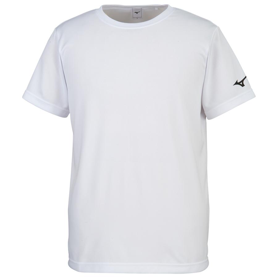 MIZUNO（ミズノ） 【メール便可】ミズノ Tシャツ メンズ レディース