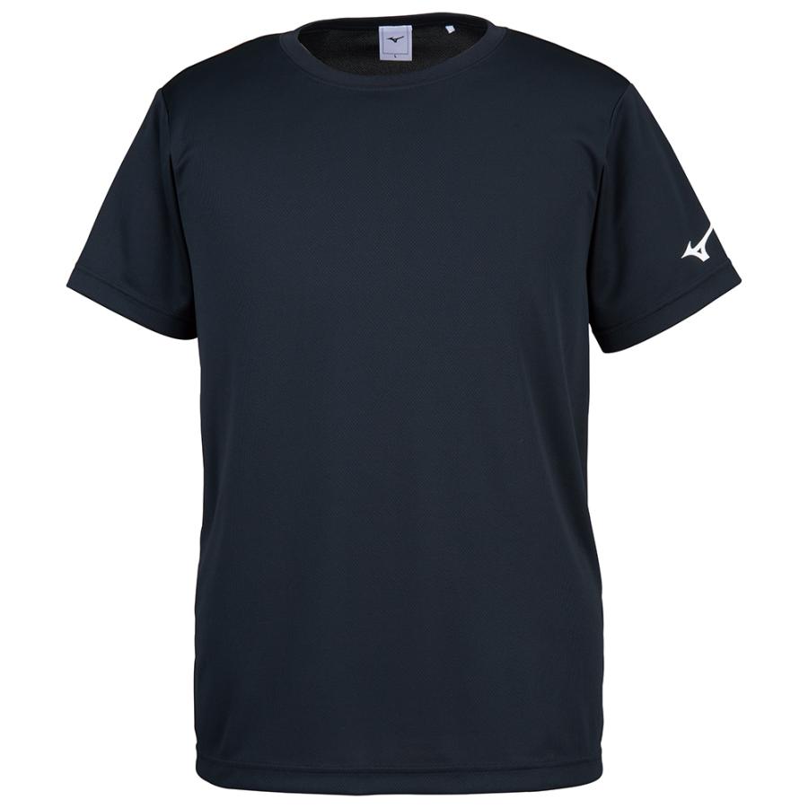 MIZUNO（ミズノ） 【メール便可】ミズノ Tシャツ メンズ レディース