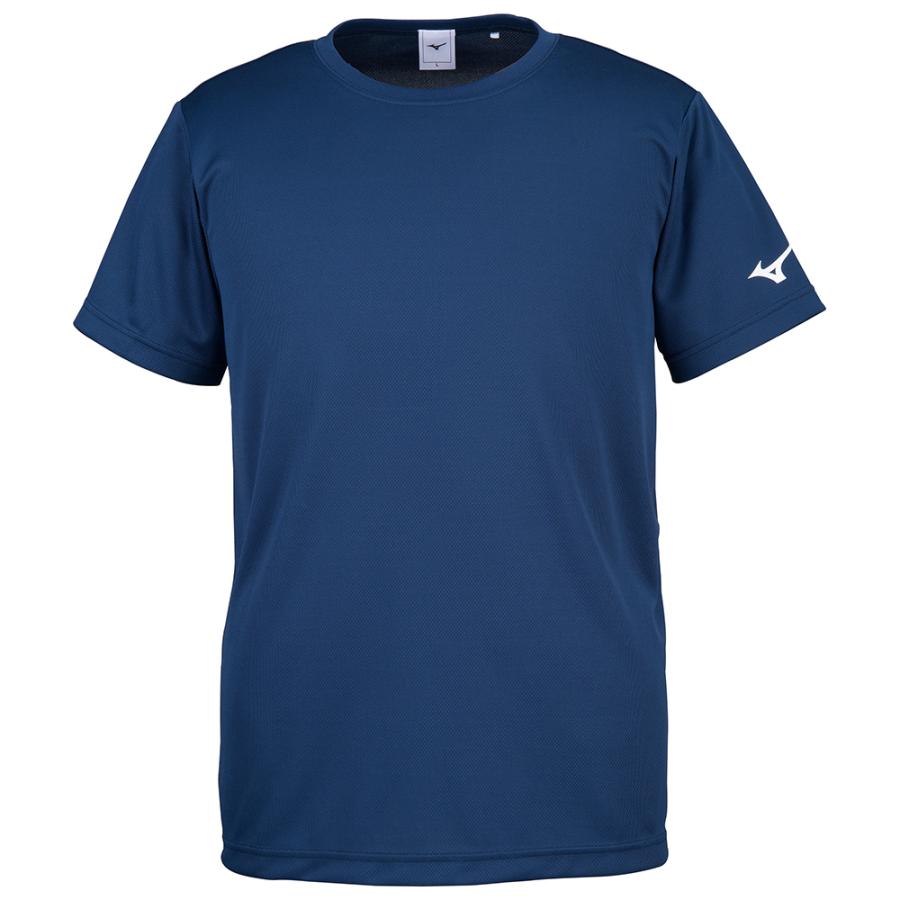 MIZUNO（ミズノ） 【メール便可】ミズノ Tシャツ メンズ レディース