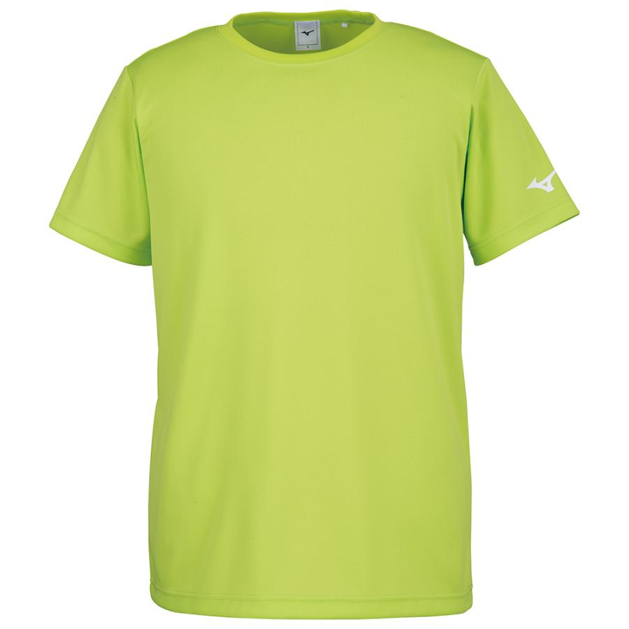 MIZUNO（ミズノ） 【メール便可】ミズノ Tシャツ メンズ レディース