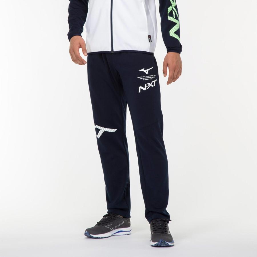 MIZUNO（ミズノ） 送料無料 ジャージ メンズ 上下 男女兼用 N-XT