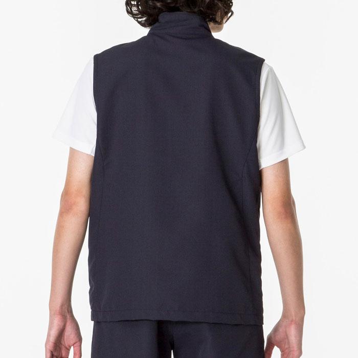 MIZUNO（ミズノ） 【メール便可】トレーニングクロスベスト メンズ 速