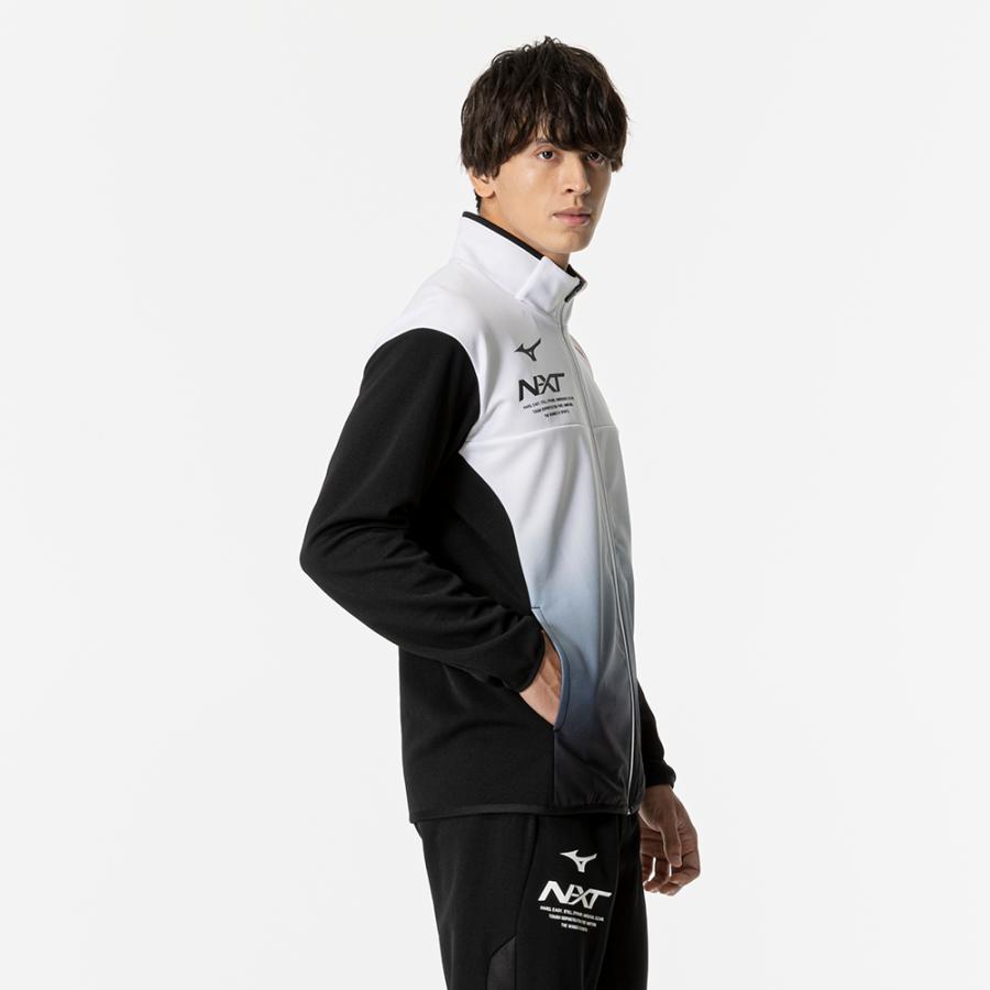 MIZUNO（ミズノ） 送料無料 ジャージ ジャケット メンズ 男女兼用 NXT