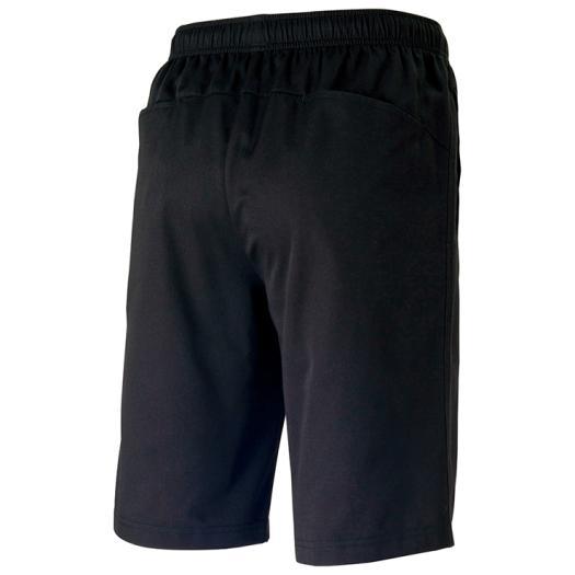 MIZUNO（ミズノ） ハーフパンツ メンズ 綿混 チノハーフパンツ
