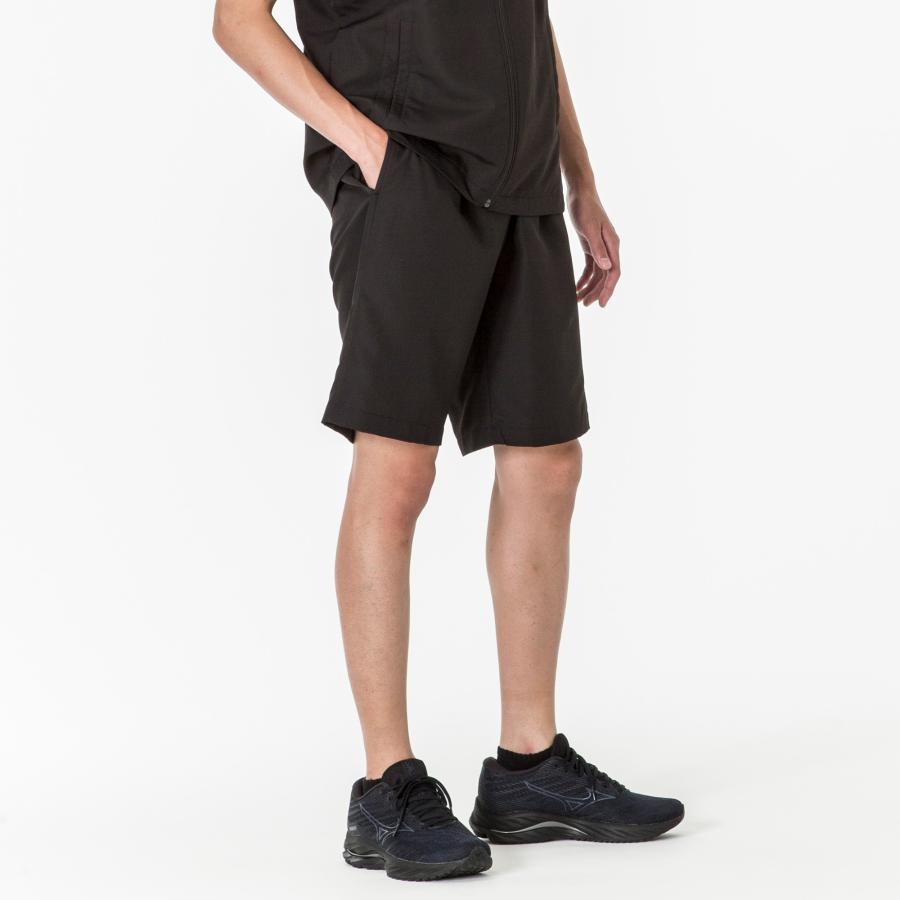 MIZUNO（ミズノ） 【メール便可】トレーニングクロス ハーフパンツ